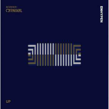 CD Enhypen: Border : Carnival