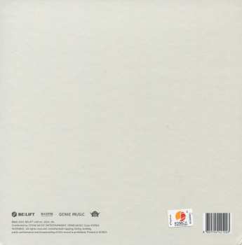 CD Enhypen: Border : Carnival