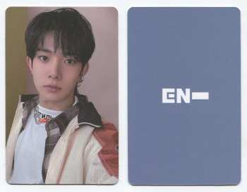 CD Enhypen: Border : Carnival