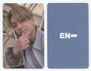 CD Enhypen: Border : Carnival