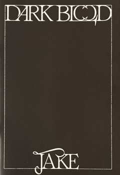 CD Enhypen: Dark Blood