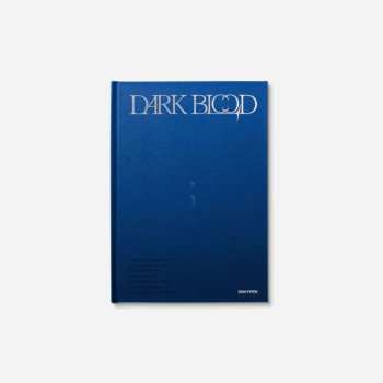 CD Enhypen: Dark Blood