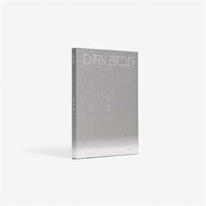 CD Enhypen: Dark Blood