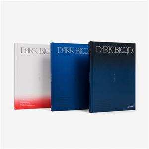 CD Enhypen: Dark Blood