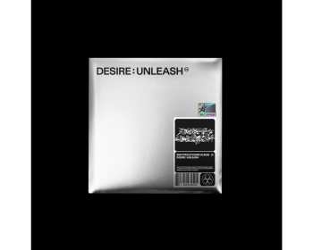 CD Enhypen: Desire : Unleash (engene Ver.) (7 Verschiedene Versionen, Auslieferung Nach Zufallsprinzip)