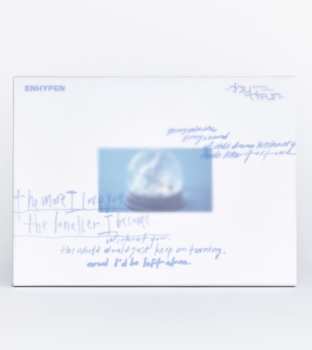 Album Enhypen: Romance : Untold - Daydream