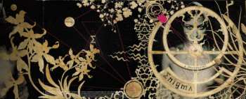 CD Enigma: A Posteriori