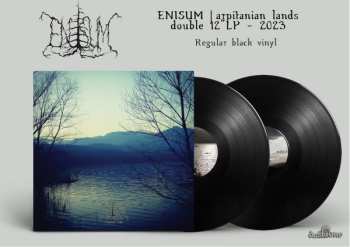 2LP Enisum: Arpitanian Lands 