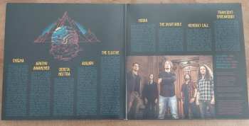 2LP Enma: Apathy Awakened CLR