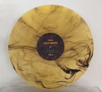 2LP Enma: Apathy Awakened CLR