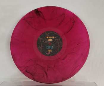 2LP Enma: Apathy Awakened CLR
