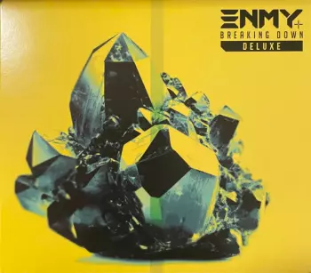 ENMY: Breaking Down Deluxe