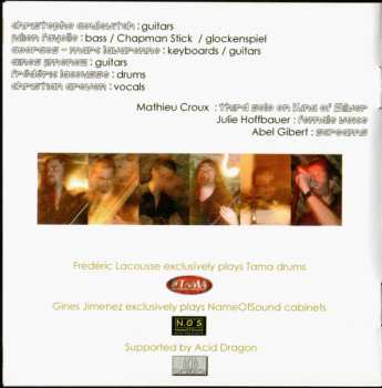 CD Enneade: Remembrance