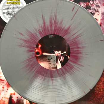 LP Ennio Morricone: Comandamenti Per Un Gangster (Colonna Sonora Originale) CLR | LTD