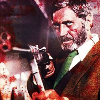 LP Ennio Morricone: Comandamenti Per Un Gangster (Colonna Sonora Originale) CLR | LTD