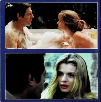 CD Ennio Morricone: Cosi' Come Sei (Colonna Sonora Originale Del Film)