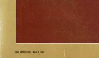 LP Ennio Morricone: Disque D'or