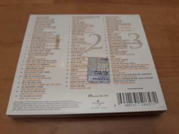 3CD Ennio Morricone: Collected