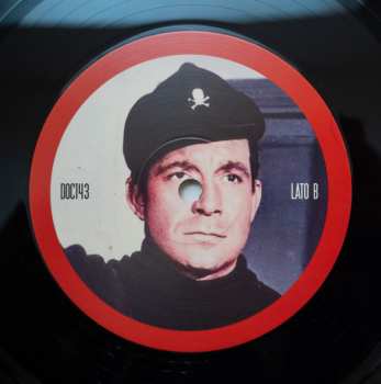 LP Ennio Morricone: Il Federale LTD