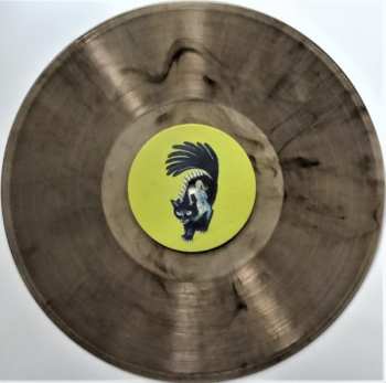 LP Ennio Morricone: Il Gatto A Nove Code - Original Motion Picture Soundtrack DLX | LTD | CLR