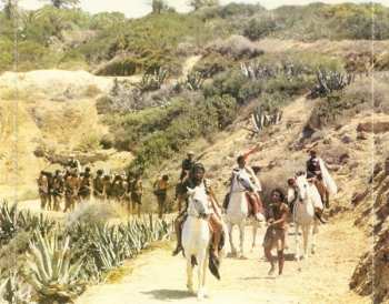 CD Ennio Morricone: Il Ladrone (Colonna Sonora Originale - Edizione Speciale) LTD