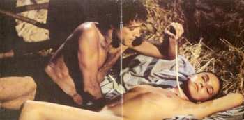 CD Ennio Morricone: Il Ladrone (Colonna Sonora Originale - Edizione Speciale) LTD