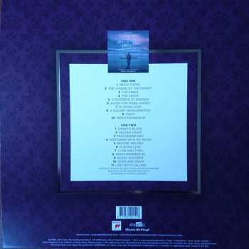 LP Ennio Morricone: The Legend Of 1900