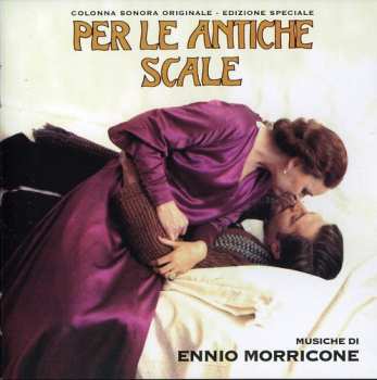 CD Per Le Antiche Scale (Colonna Sonora Originale - Edizione Speciale) LTD