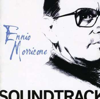 2CD Ennio Morricone: Soundtrack (o.s.t.)