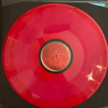 LP Ennio Morricone: John Carpenter's The Thing CLR