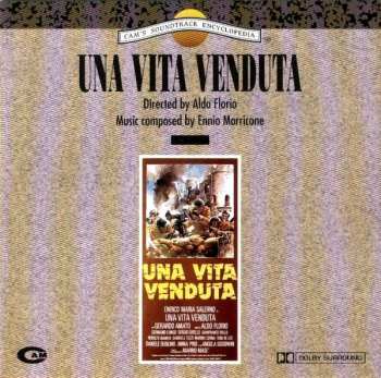 CD Ennio Morricone: Una Vita Venduta