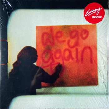 LP Enny: We Go Again CLR | LTD