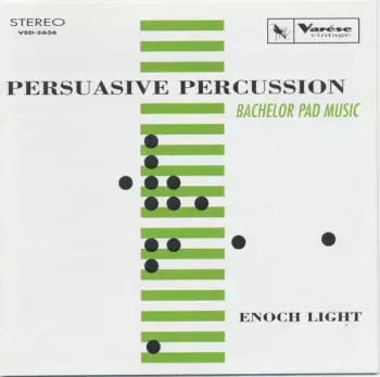 Persuasive Percussion