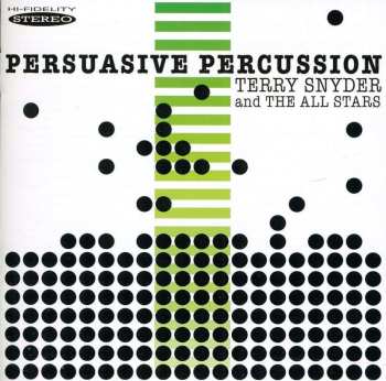 CD Enoch Light: Persuasive Percussion