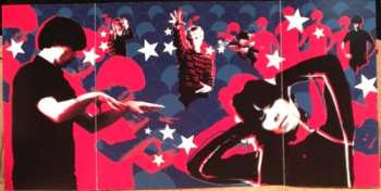 CD Enon: Hocus Pocus