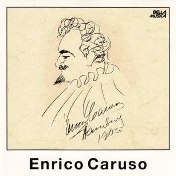 Album Enrico Caruso: Enrico Caruso