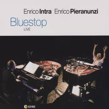 Enrico Pieranunzi: Bluestop