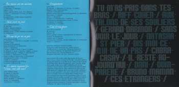 CD Enrico Macias: Venez Tous Mes Amis !