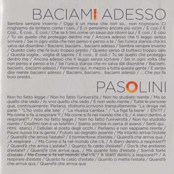 CD Enrico Nigiotti: Nigio