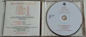 CD Kenny Wheeler: As Never Before