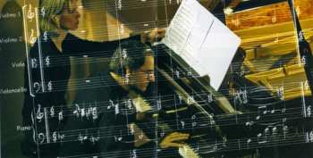 CD Marc Johnson: Les Amants