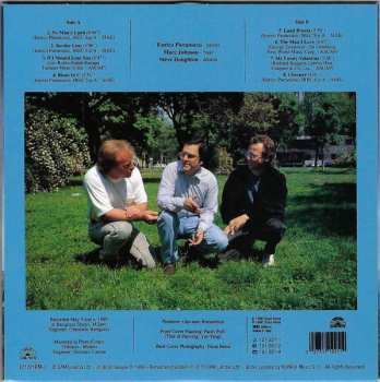 6CD/Box Set Enrico Pieranunzi: The Complete Remastered Recording On Black Saint & Soul Note