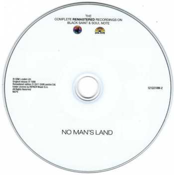 6CD/Box Set Enrico Pieranunzi: The Complete Remastered Recording On Black Saint & Soul Note