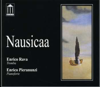Album Enrico Rava: Nausicaa