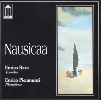 CD Enrico Rava: Nausicaa
