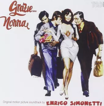 Grazie... Nonna (Original Motion Picture Soundtrack)