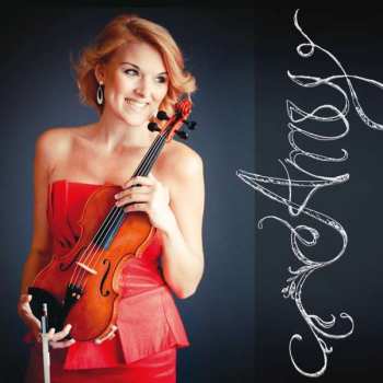 Album Enrico Toselli: Ana-maria Lungu - Amy