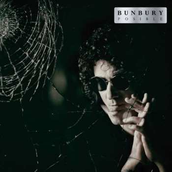 LP/CD Enrique Bunbury: Posible