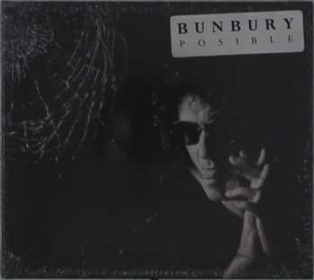 CD Enrique Bunbury: Posible DIGI