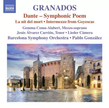 Orchestral Works • 2